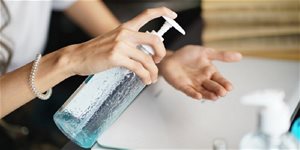 Jak na správné mytí a dezinfekci rukou – vyrobte si vlastní domácí prostředky
